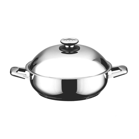 Platinum Jumbo Skillet